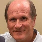 Fundraising Page: Andrew Moore